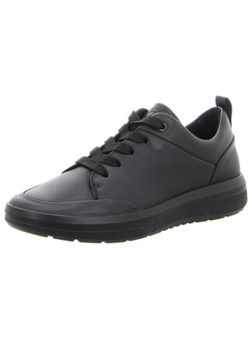Ara Shoes Schnürschuhe ROMA in schwarz