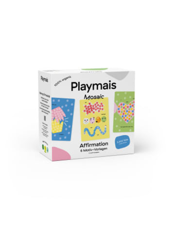 PlayMais Spielzeug - PlayMais® Mosaic Affirmation