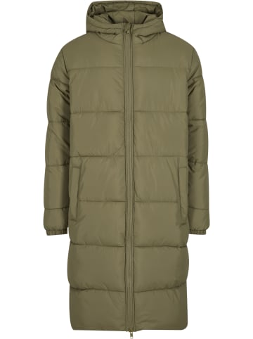 Urban Classics Coats in tiniolive