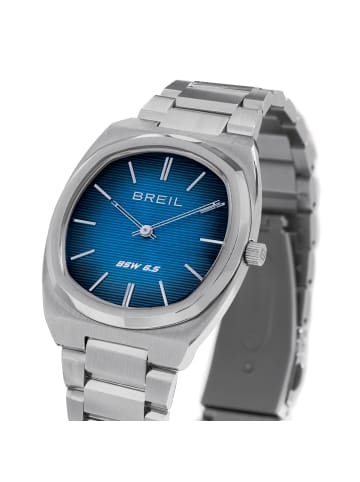 Breil Analoguhr bsw6.5 blau