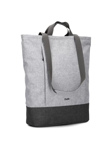 Zwei Benno BE140 - Rucksack 38 cm in ice