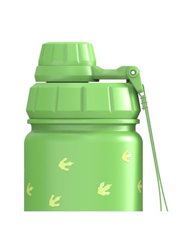 Step by Step Trinkflasche 1 ml in Dino