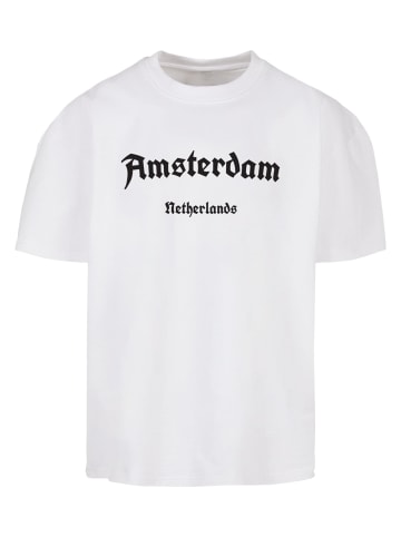 Merchcode Merchcode T-Shirts in white