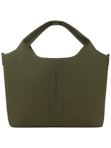 Bugatti Handtasche Zoe Shopper in Olive