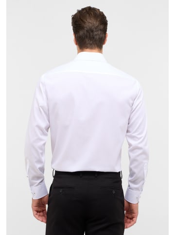 Eterna Hemd in weiß