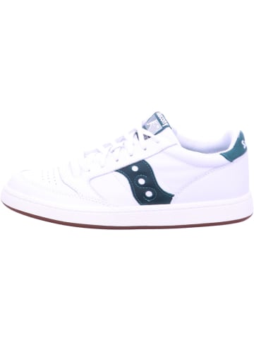 Saucony Sneaker Low in weiß