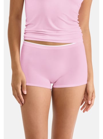Sloggi Short Slip GO Sense in Floral pink