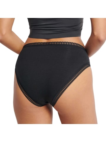 Sloggi Slip 6er Pack in Blau