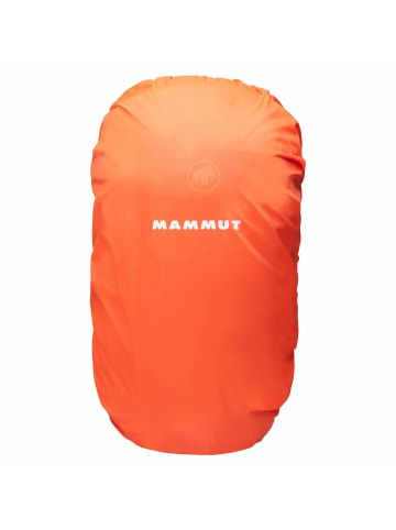 Mammut Lithium 25 - Wanderrucksack 53 cm (dark marsh-black) in schwarz