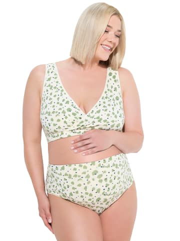 Ulla Popken Slip in vanille