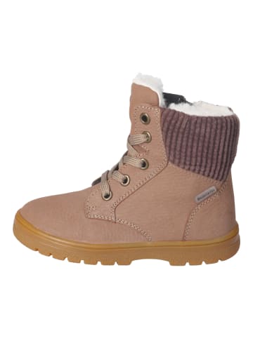 Ricosta Grundschule Stiefel in braun