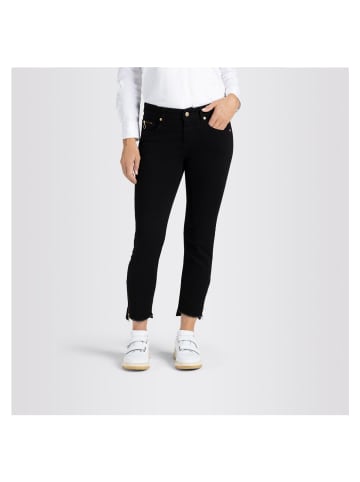 MAC Jeans in Schwarz