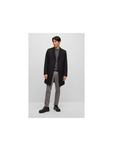 BOSS Sweatshirt für Erwachsene in grau in grau