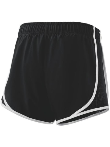 erima Sportshorts "Performance Shorts With Inner Slip" in Schwarz