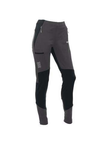 Maul Sport Hosen lang Mayrhofen XT in Petrol253