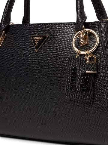 Guess Tasche Noelle in schwarz - 0001
