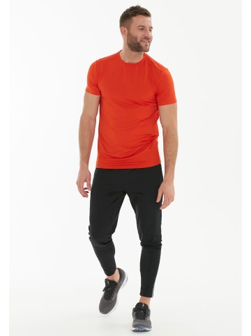 Endurance T-Shirt Hubend in 5013 Pureed Pumpkin