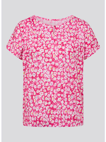 Rabe T-Shirt in Pink