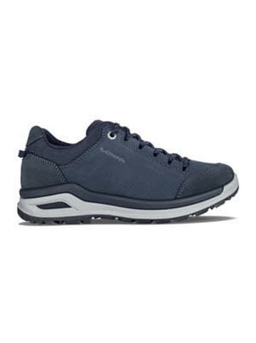 LOWA Outdoorschuhe ASCONA GTX LO Ws in navy/navy
