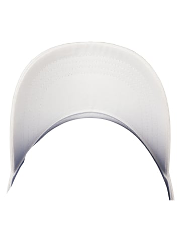  Flexfit Dad Caps - Classic in white