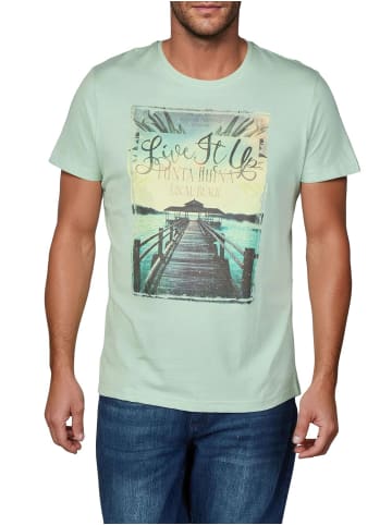 riverso  T-Shirt RIVLukas 4er Pack in Mehrfarbig