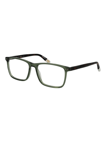O'Neill Männer Optische Fassungen Quadratisch Olive