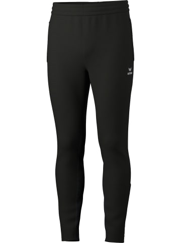 erima Herren Trainingshose in schwarz