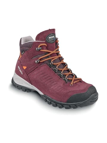 MEINDL Wander- & Bergschuhe in Rot