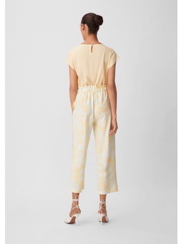 comma Hose in 11C4_vanille