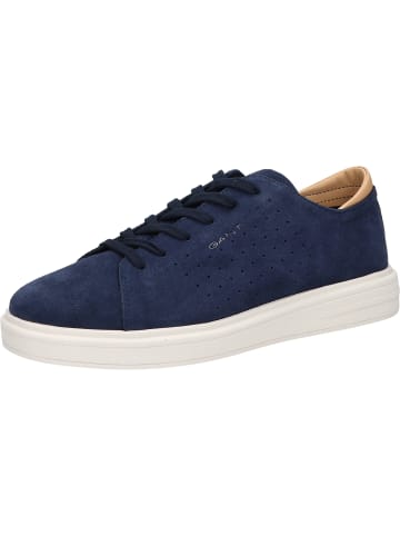 Gant Sneaker Fairville in Navy