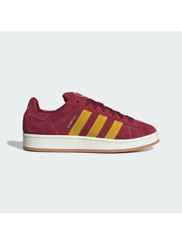 adidas Schuhe Campus in Burdeos/Amarillo