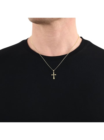 Amor Motivanhänger Gold 585/14 ct in Gold