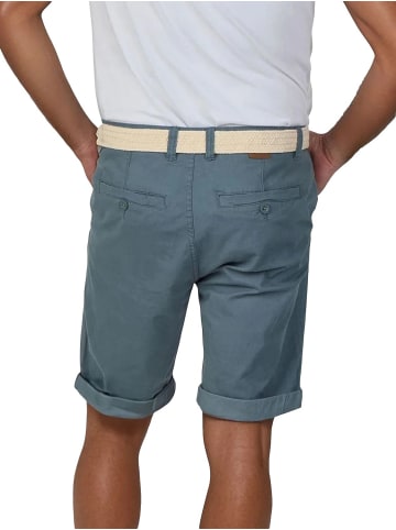 riverso Short RIVHenry regular/straight in Grau