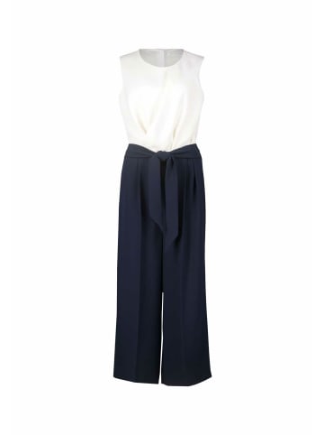 BETTY & CO Lange Overall für Damen in uni