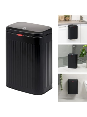 eluno Abfalleimer 6 Liter