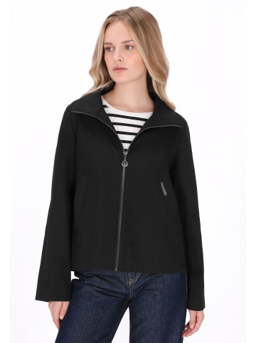 Schmuddelwedda Women Jacket in black