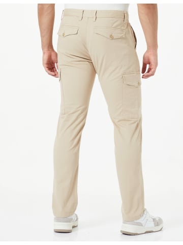 S. Oliver Stoffhose für Herren in braun