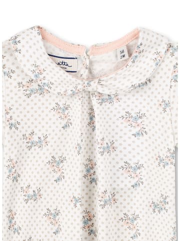 Sanetta T-Shirt in Beige