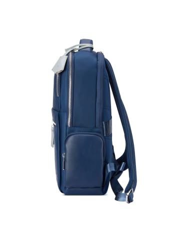 Roncato Woman Biz Daypack 38 cm Laptopfach navy