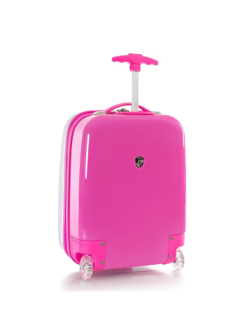 Heys Kids 2 Rollen Kindertrolley 46 cm in hello kitty