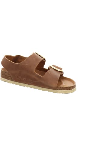 Birkenstock Sandale in braun