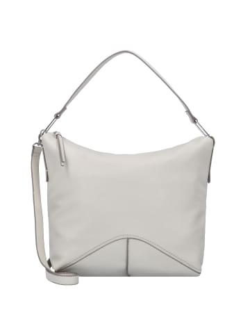 Gabor Lania Schultertasche 31 cm in off white