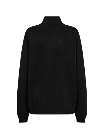 soyaconcept Pullover SC-KANITA 15 in 9999 BLACK
