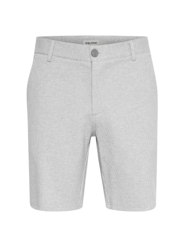 BLEND Chinoshorts BHAjo in Grau