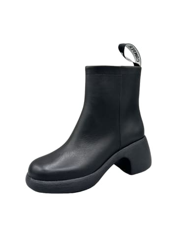 Camper Klassische Stiefeletten in Schwarz