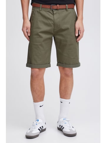 !SOLID Chinoshorts SDMontijo in Grün