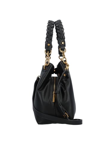 Liu Jo Schultertasche 35 cm in nero