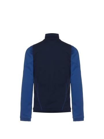 adidas Performance Trainingsjacke Tiro 23 Competition in dunkelblau / blau