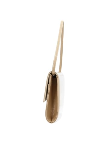 PICARD Auguri - Umhängetasche 30 cm (schwarz) in melange/la