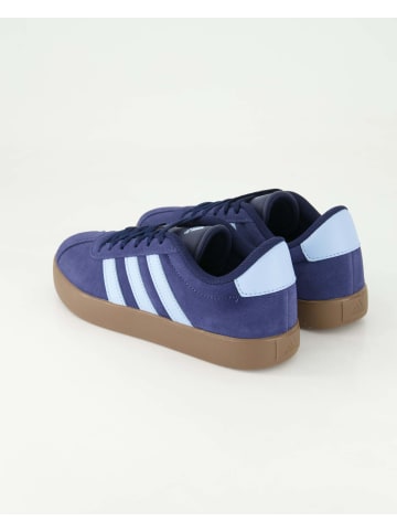 adidas Schnürschuhe in Blau